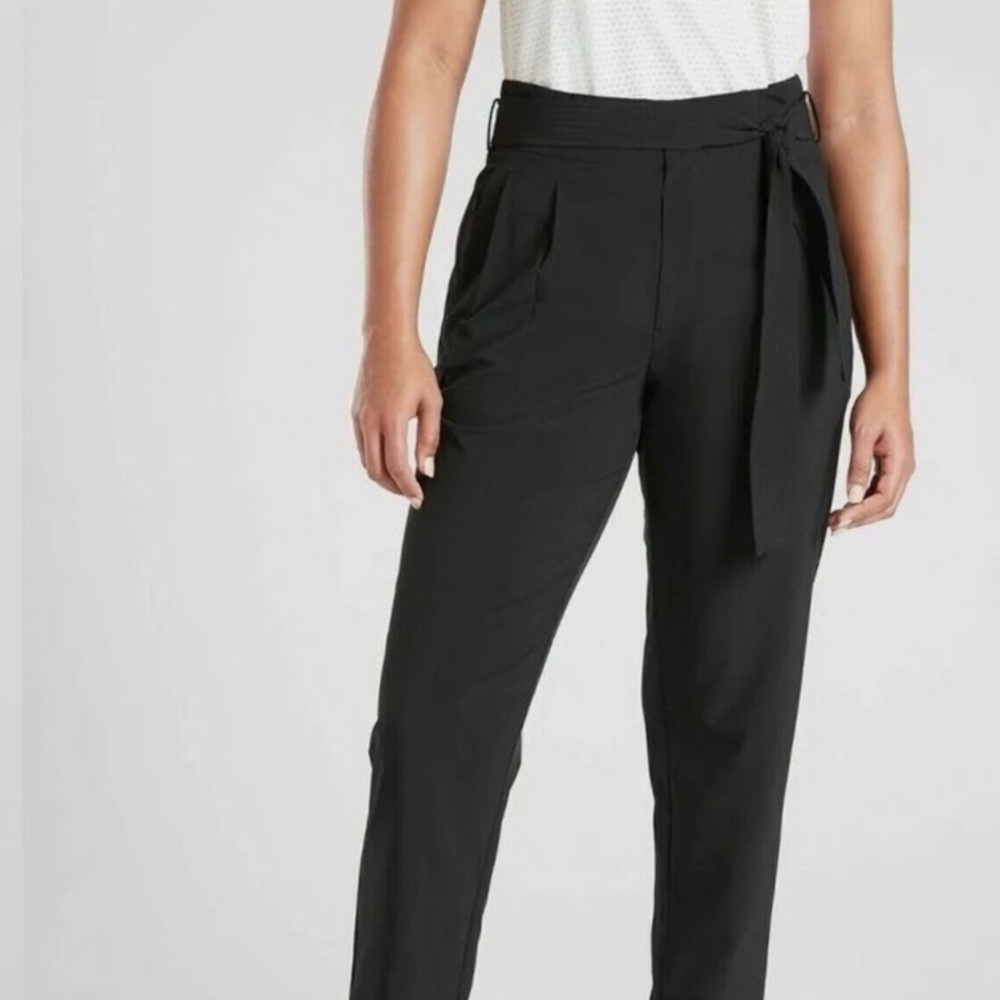 Athlete Skyline Pant II